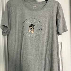 Gear for sport size 2x tshirt